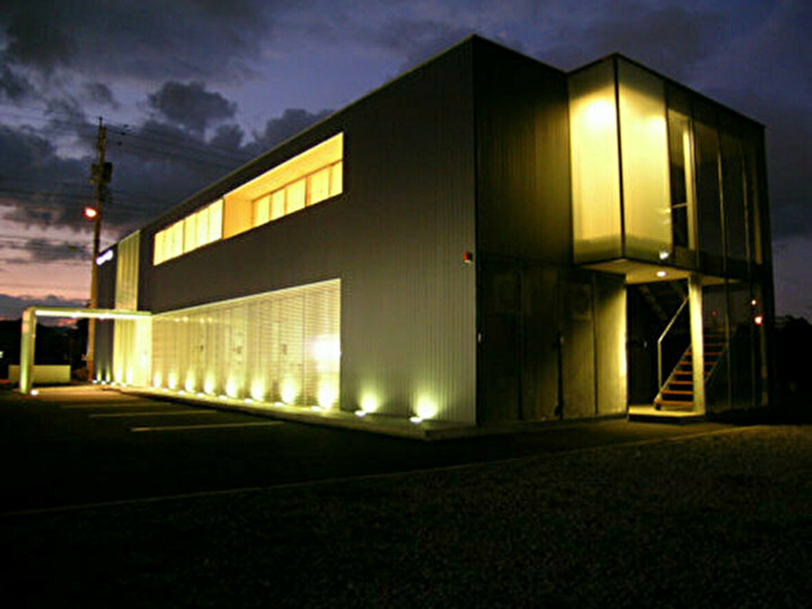 サンシャイン歯科（歯科衛生士の求人）の写真8枚目：