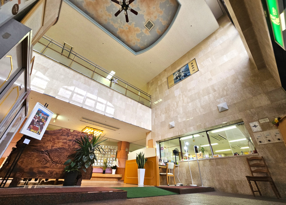 介護老人保健施設ラ・パス【居宅介護支援事業所】の写真2枚目：