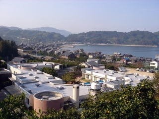 障害者支援施設たちばな園の写真