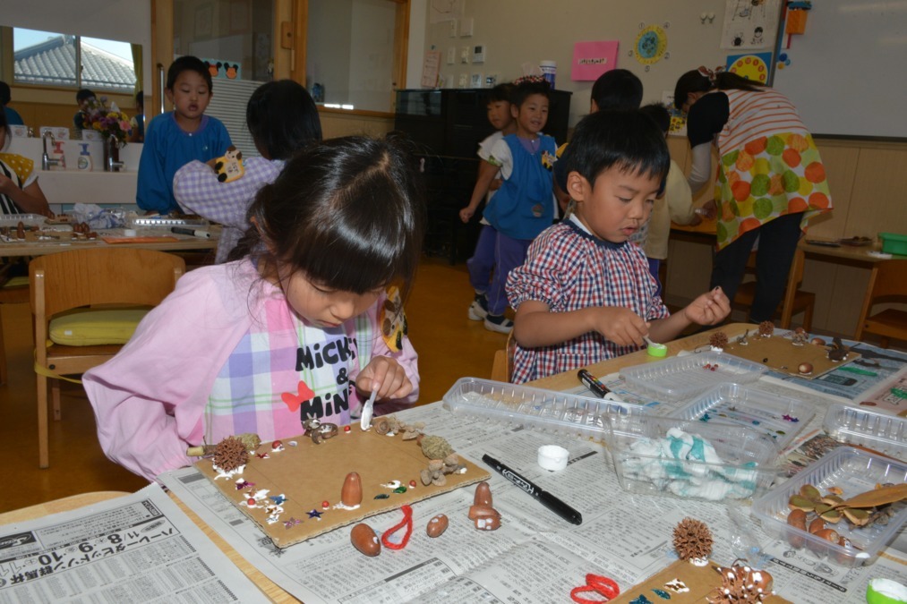 幼保連携型認定こども園　いずみ幼稚園の写真6枚目：