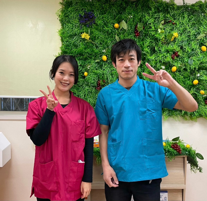 スカイ薬局 青戸店（調剤事務の求人）の写真5枚目：