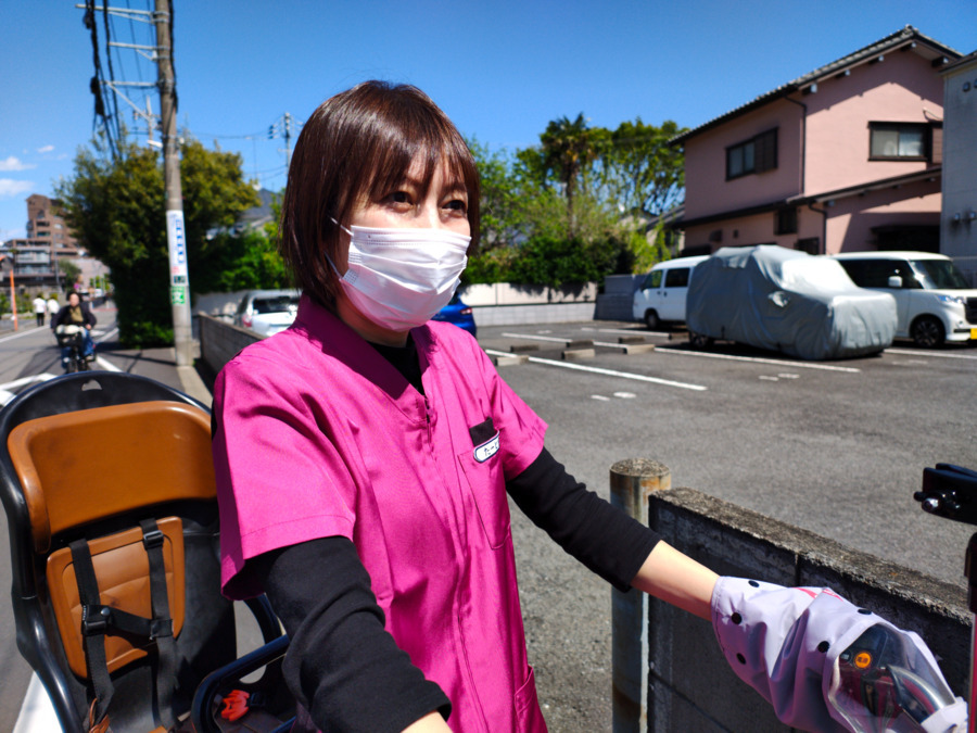 たーとす訪問介護（サービス提供責任者の求人）の写真2枚目：