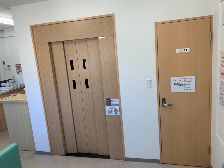 イロドリ薬局千年店（調剤事務の求人）の写真4枚目：