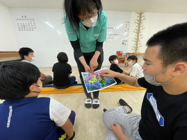 放課後等デイサービス　アイム袖師の写真36枚目：