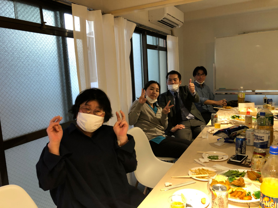 KEiROW広島東区ステーションの写真4枚目：