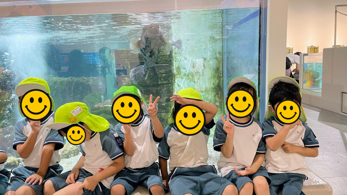 トーマスひむろ認定こども園（保育士の求人）の写真3枚目：