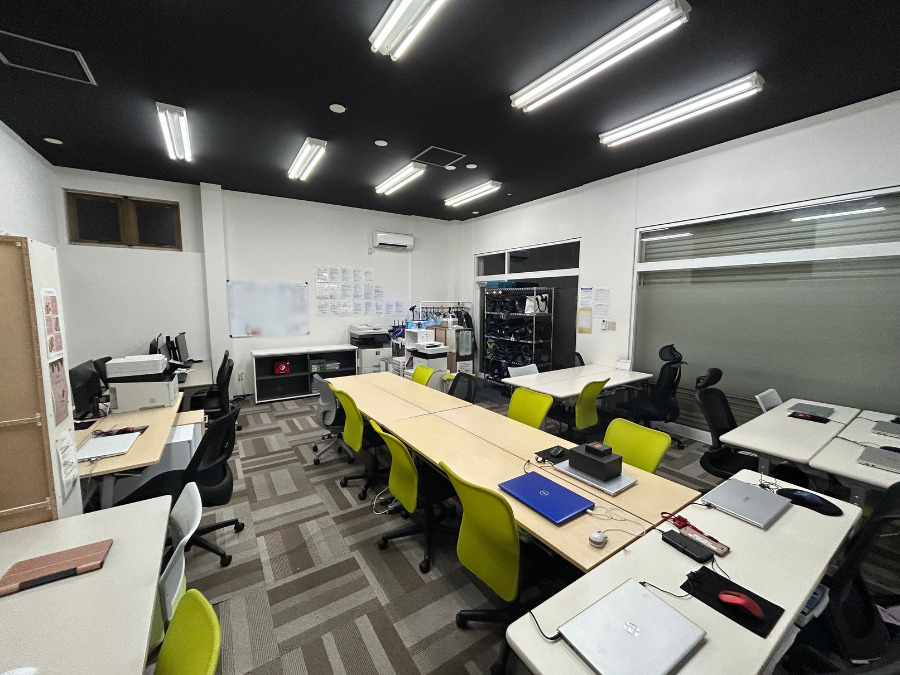 東千葉訪問看護ステーション (理学療法士の求人)の写真6枚目: