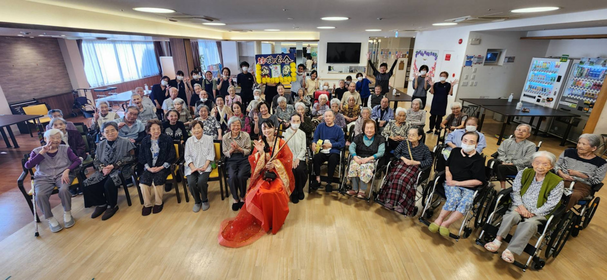 ソーシャルコート磯路の写真6枚目：