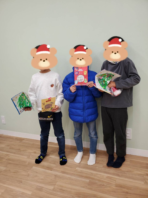 はなまるセブンの写真