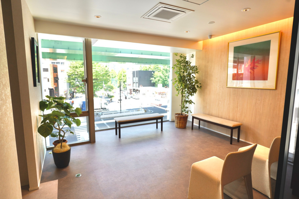 疋田歯科・泉矯正歯科(歯科技工士の求人)の写真5枚目: