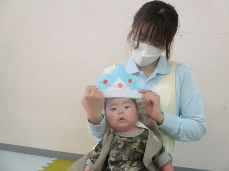 ニチイキッズ高畑保育室（保育士の求人）の写真5枚目：