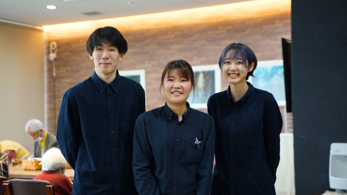 シェフズデイサービス緑園(管理職(介護)の求人)の写真11枚目: