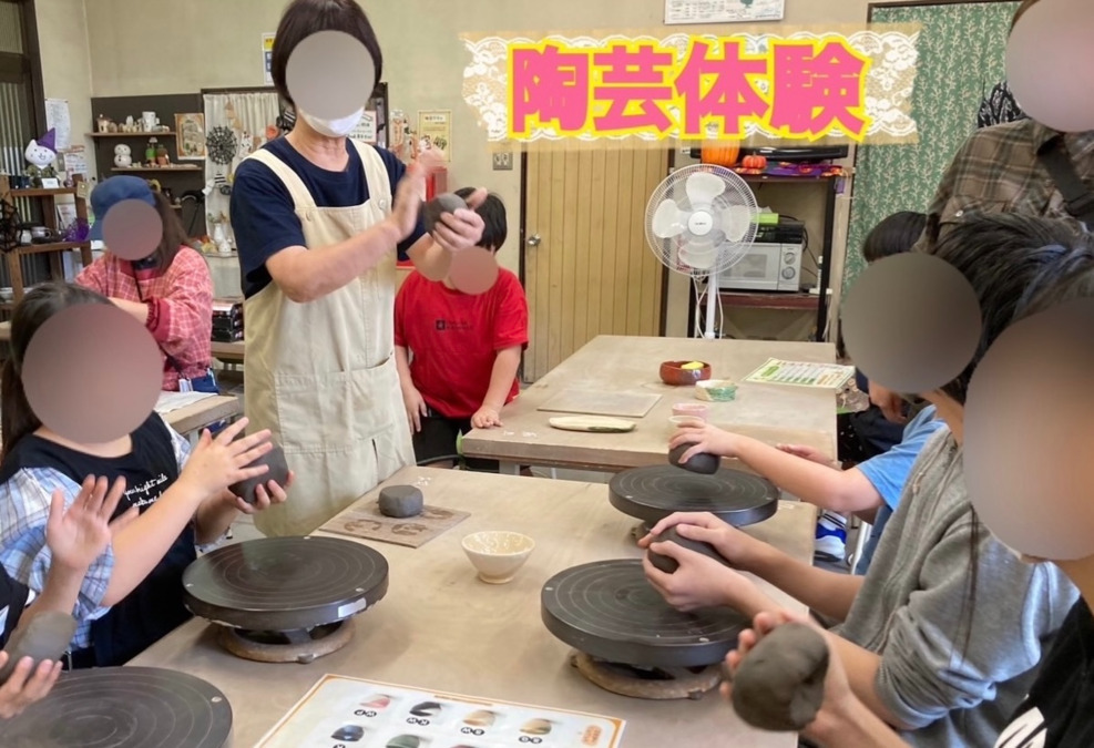 MANABI WORKS（児童指導員/指導員の求人）の写真4枚目：