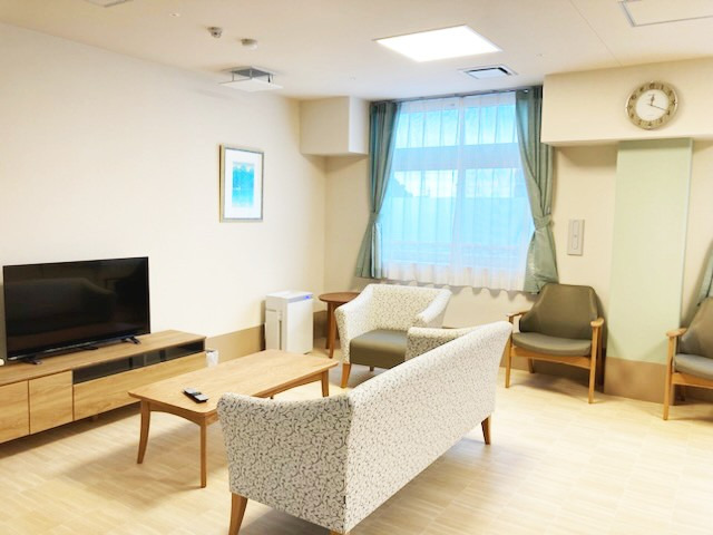 ホームステーション二俣川（介護職/ヘルパーの求人）の写真3枚目：