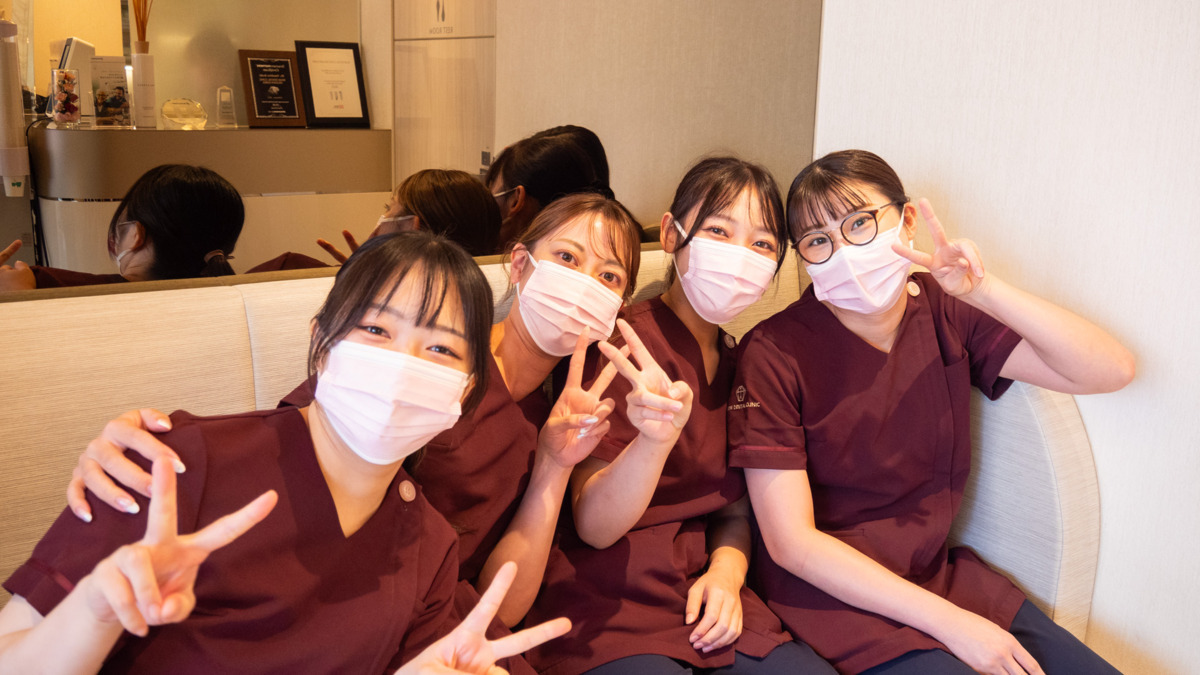 医療法人社団 MGC   リアム歯科クリニック東大島（歯科医師の求人）の写真8枚目：