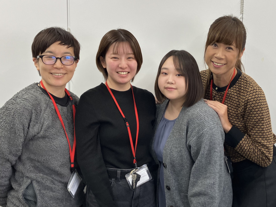 株式会社 ASFON TRUST NETWORKの写真