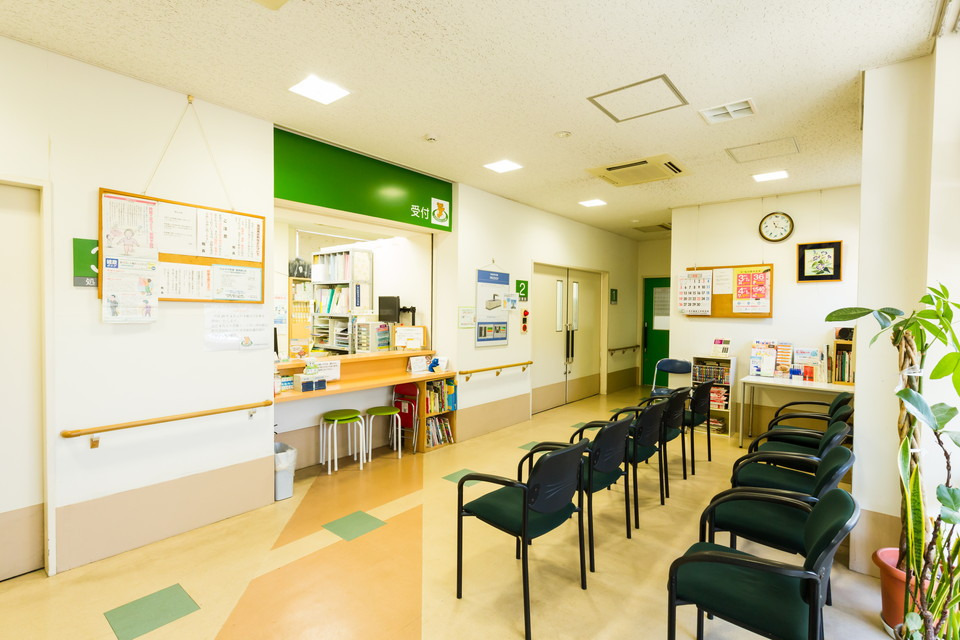 黒坂整形外科医院（理学療法士の求人）の写真2枚目：