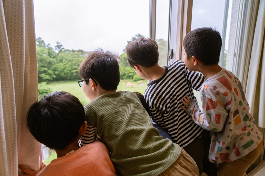 つなしま　みらい広場『ひかり』ソレイユ（放課後児童支援員/学童指導員の求人）の写真26枚目：