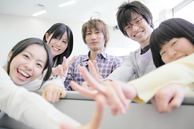 放課後等デイサービス　といろ広場　大和田校の写真