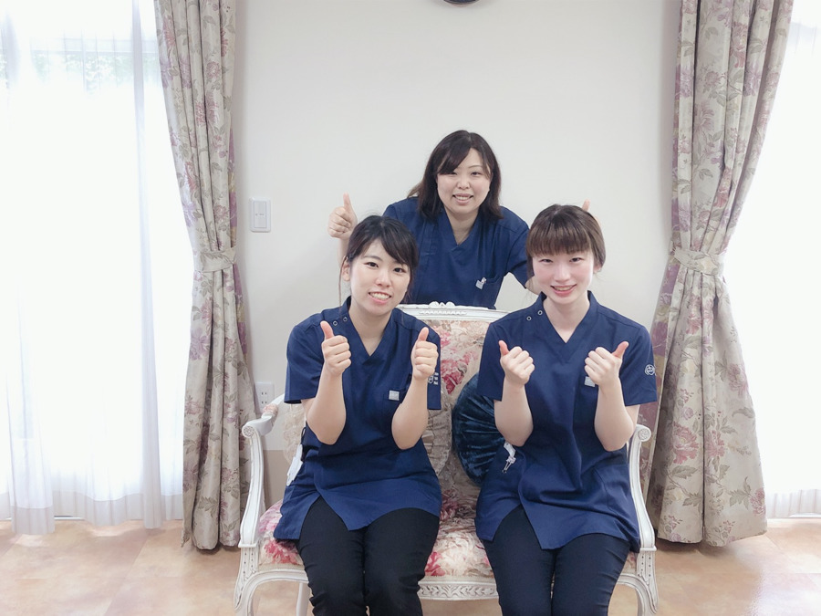 アップルハート訪問看護ステーション大牟田の写真