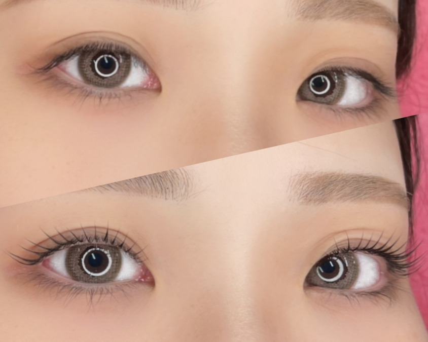 EyeFlash心斎橋大丸ホワイトアベニュー店（アイリストの求人）の写真21枚目：