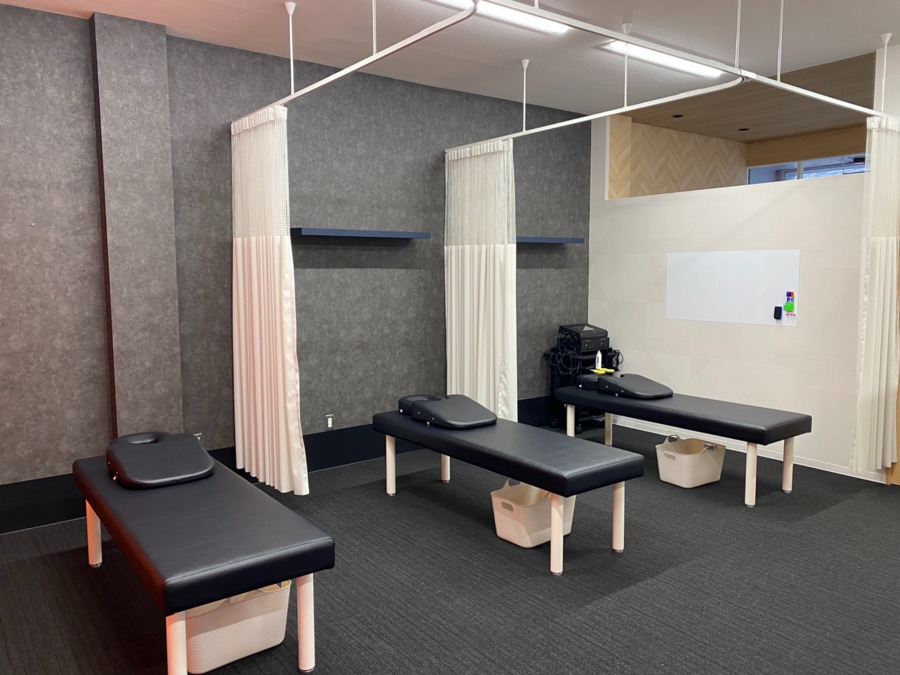 メディケア整骨院鍼灸院【東大宮】【2025年06月01日オープン】（鍼灸師の求人）の写真3枚目：