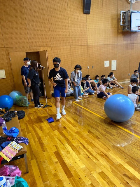 放課後等デイサービス北風と太陽　碧南の写真4枚目：