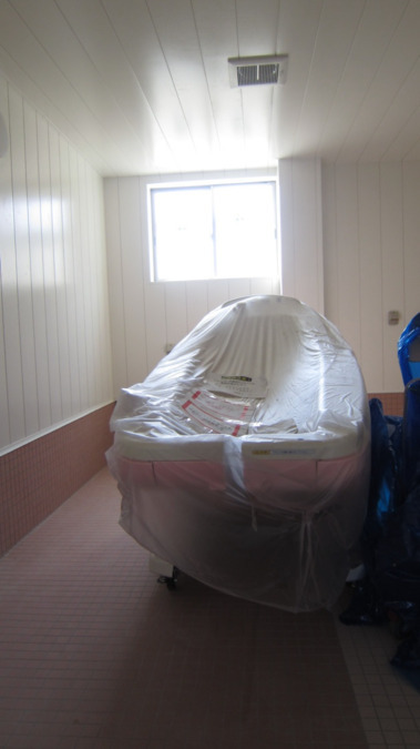 デイサービス花水木(生活相談員の求人)の写真3枚目: