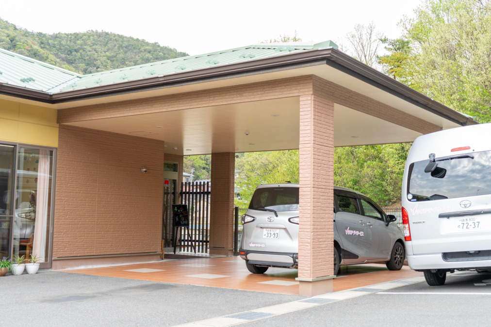 ラクアデイサービス岐阜の写真
