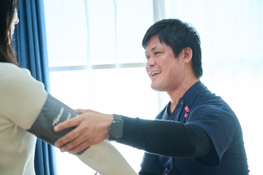 エミアス訪問看護ステーションの画像