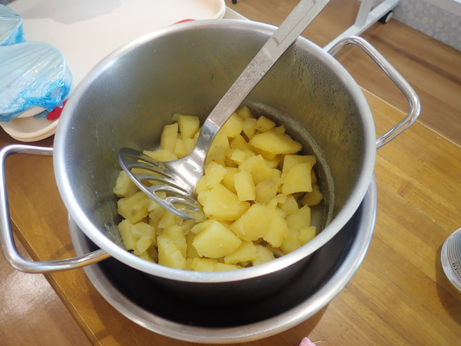 認定こども園岩槻ひかり（保育士の求人）の写真11枚目：