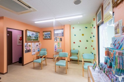 上州総合歯科医院（歯科医師の求人）の写真2枚目：