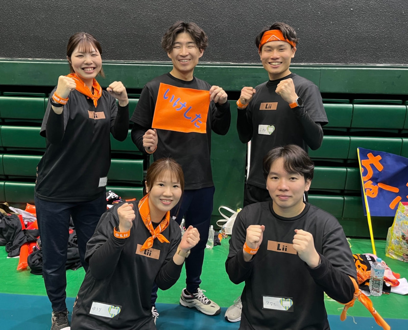 スポーツ特化型児童発達支援 Lii sports studio古淵（作業療法士の求人）の写真7枚目：