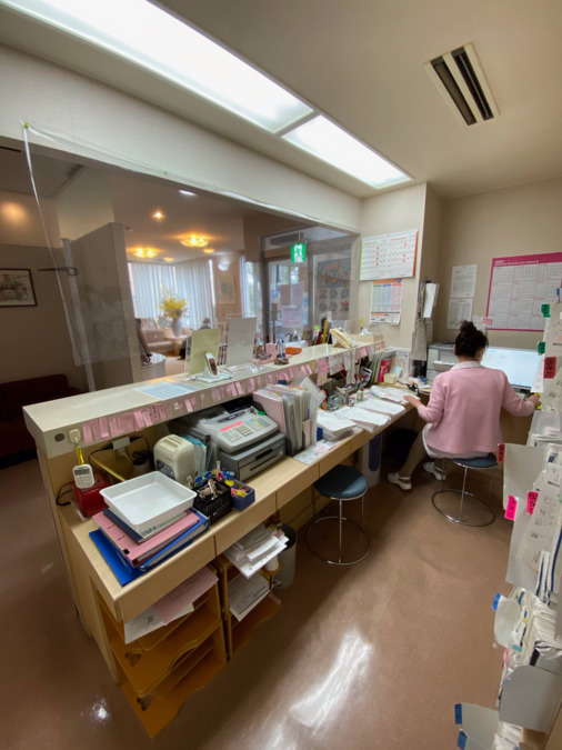 天神西村クリニックの求人 採用 アクセス情報 京都府長岡京市 ジョブメドレー