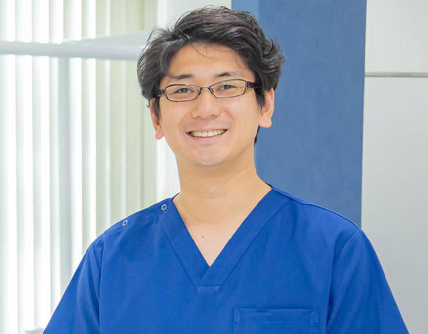 中川歯科医院（歯科医師の求人）の写真4枚目：