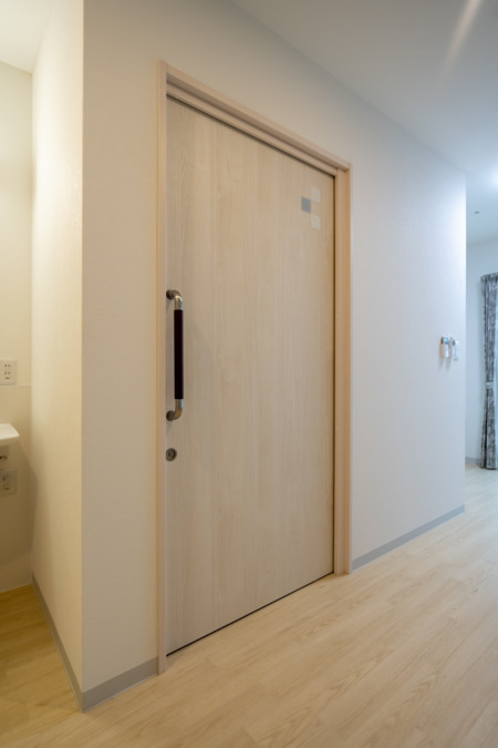 サービス付き高齢者向け住宅ひなたぼっこの写真44枚目：
