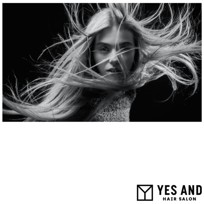 YESANDの写真2枚目：