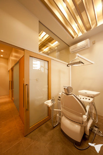 天羽歯科クリニック(歯科衛生士の求人)の写真6枚目: