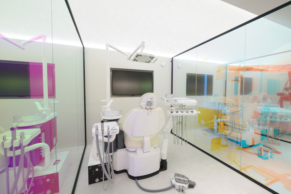 LOTUS DENTAL CLINIC（歯科助手の求人）の写真8枚目：