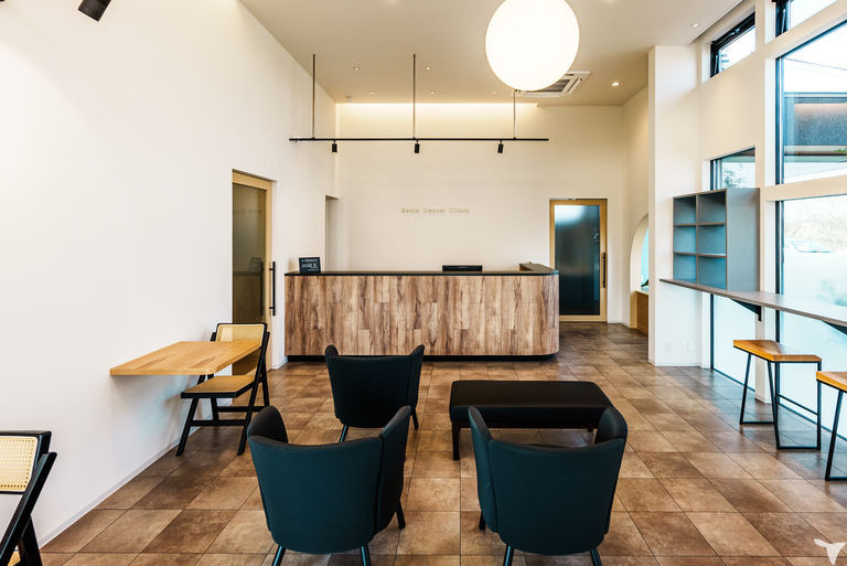 えそらデンタルクリニック（歯科衛生士の求人）の写真2枚目：