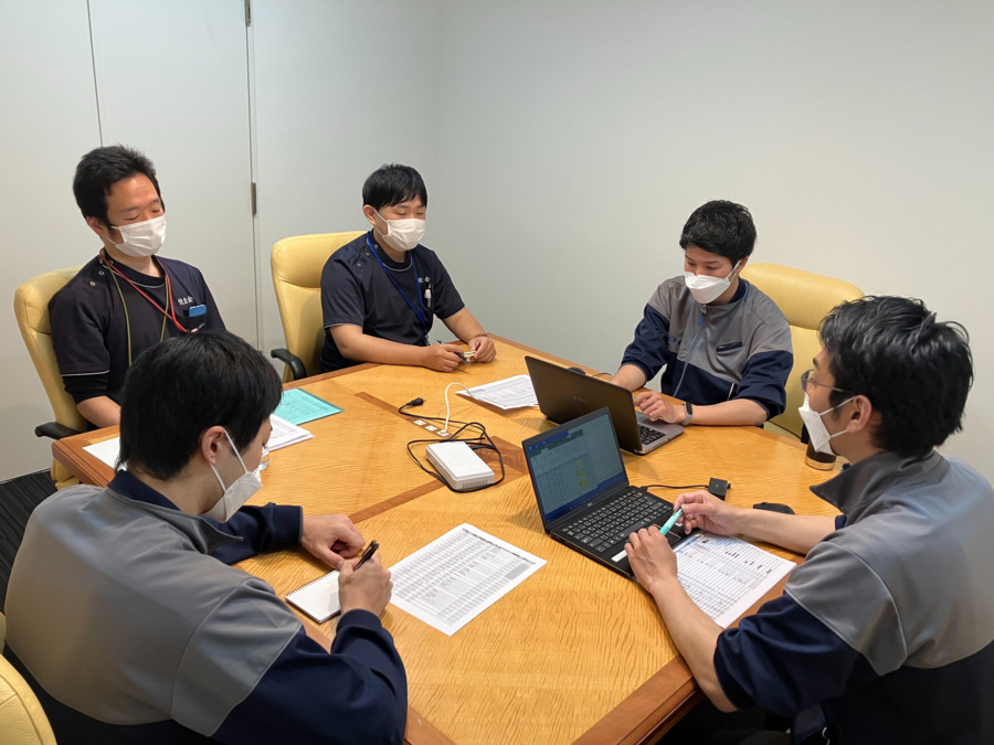 医療法人快生会 大今里ふれあいクリニック 訪問リハビリテーション（理学療法士の求人）の写真6枚目：