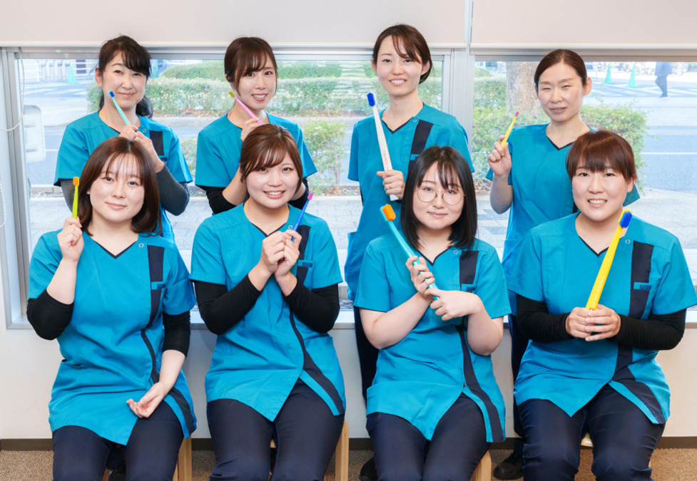 医療法人社団メディカルフォレスト　ひばりの森歯科（管理栄養士/栄養士の求人）の写真8枚目：
