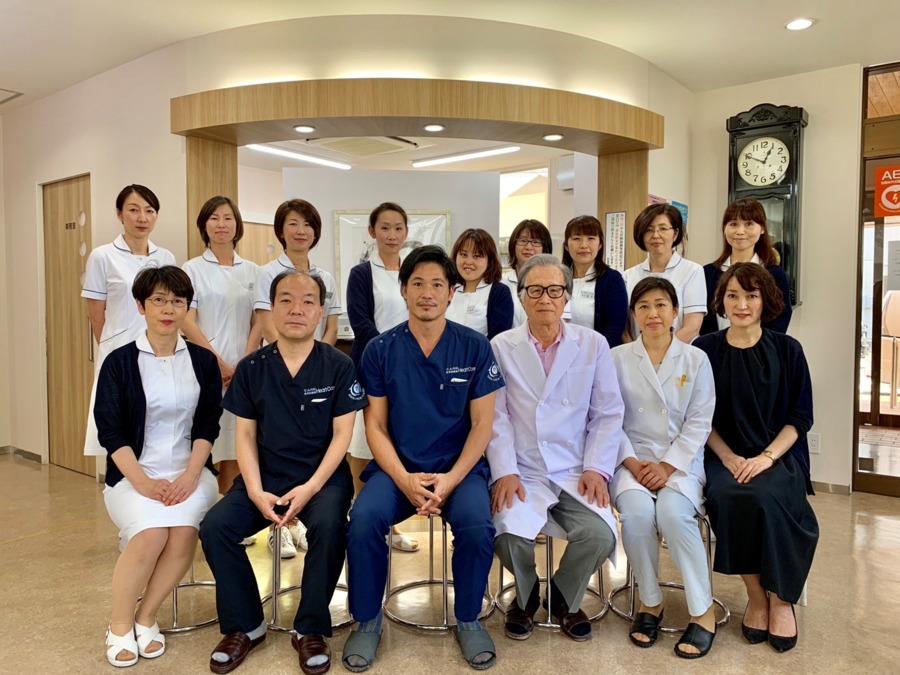 医療法人玲生会　にん内科（看護師/准看護師の求人）の写真4枚目：