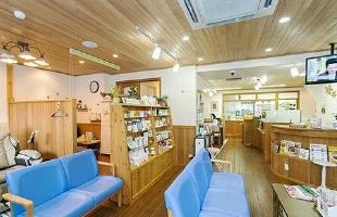 クレア薬局本店（薬剤師の求人）の写真4枚目：