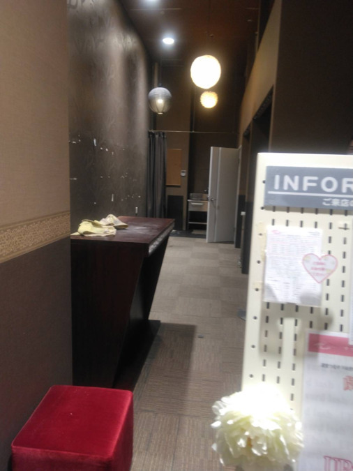 vivace ピエリ店の写真6枚目：