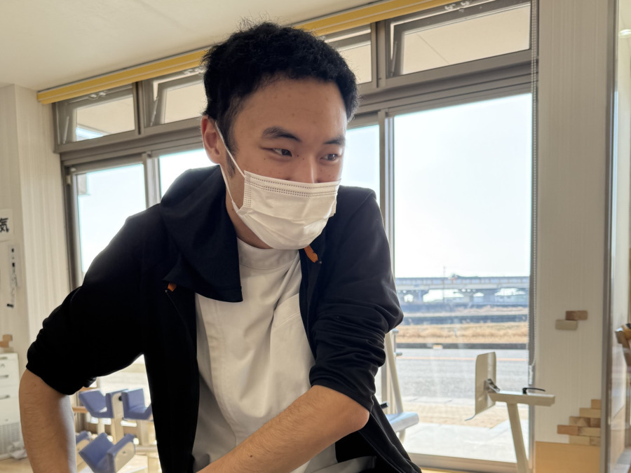 すまいるデイケア（看護師/准看護師の求人）の写真2枚目：