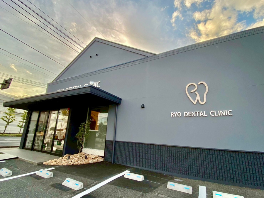りょう歯科クリニック【2025年09月オープン】（歯科衛生士の求人）の写真2枚目：