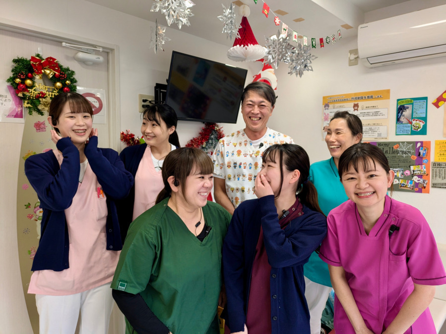 つじもと歯科　一般歯科・小児歯科の写真2枚目：