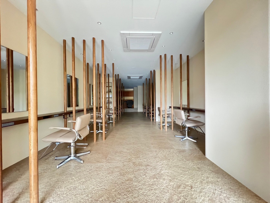 Chacolle perch 【チャコレ パーチ】【2024年11月15日オープン】(美容師の求人)の写真3枚目: