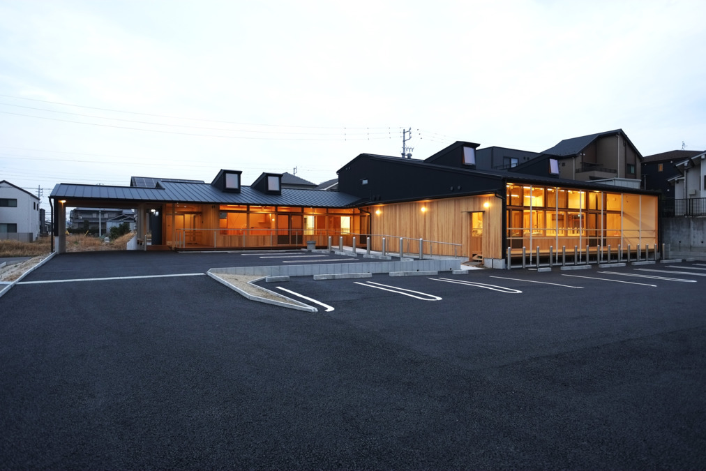 有松整形外科（柔道整復師の求人）の写真2枚目：